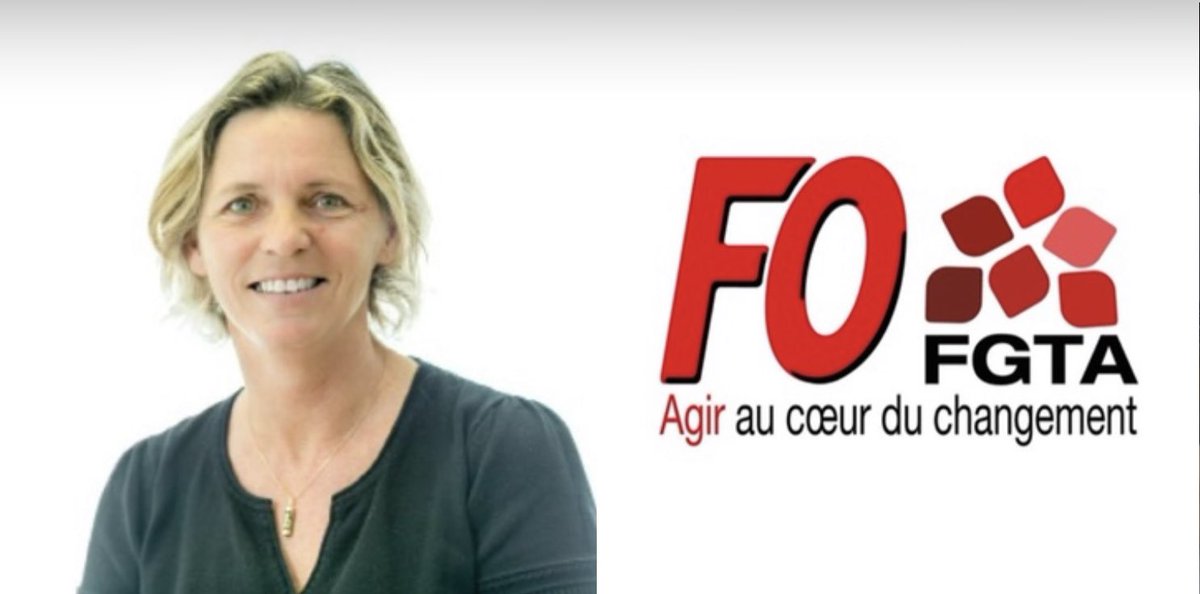 des83_carole's tweet photo. Voilà c’était ma dernière cppni…10 années à essayer d’améliorer ,par la négociation et avec l’aide des délégués @fgtaFO le statut salarial et social des salariés essentiels de la #GrandeDistribution @FCDfrance https://t.co/DenMKZXBqO