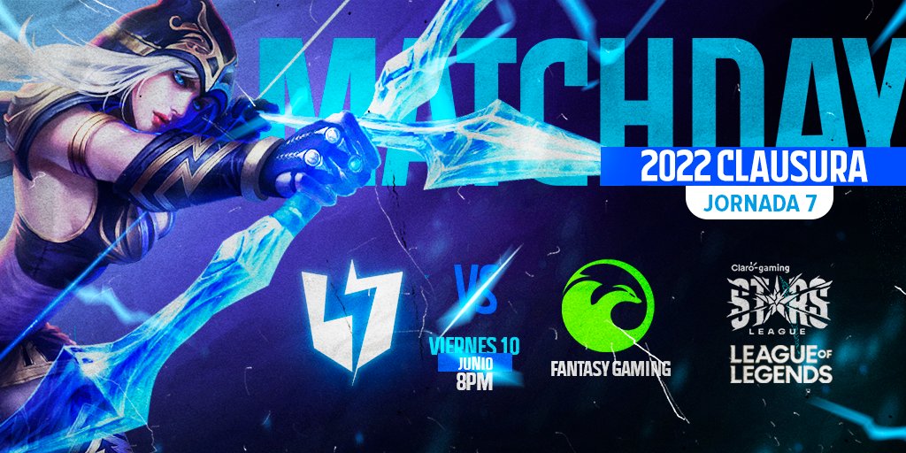 ¡VAMOS POR LA VICTORIA!
La Jornada7 Cerrando la #SuperSemana 🚀 esta es nuestra revancha por el final de clausura 2022 contra <a href="/FantasyGTeam/">Fantasy Gaming</a> 
8:00pm 🌟
twitch.tv/lvpperu
LVP Liga de Videojuegos Profesional 🏆
#GoINS⚡
#ClaroGamingStarsLeague 2022 🏆⭐️
 <a href="/InstinctProTeam/">Instinct Gaming 🇵🇪</a>