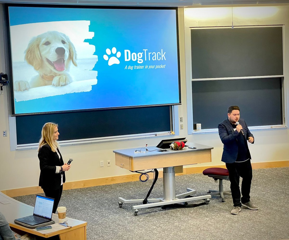 adelecatalyst's tweet photo. Final pitches happening @MITSloan #mitedp amazing work from these teams who have had 5 days to build a business with strangers and pitch to a team of amazing judges! https://t.co/vjsV74P0ql