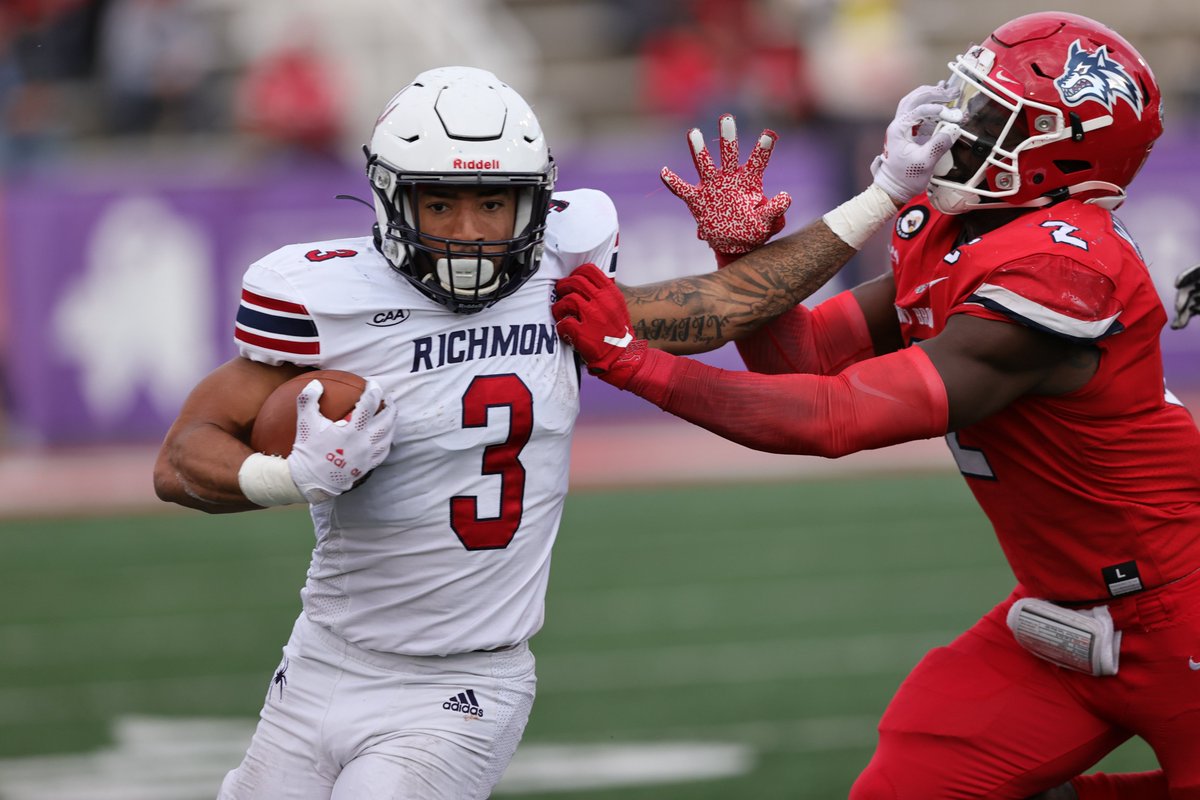 Can't wait for <a href="/Spiders_FB/">Richmond Spiders Football</a> this fall! #OneRichmond