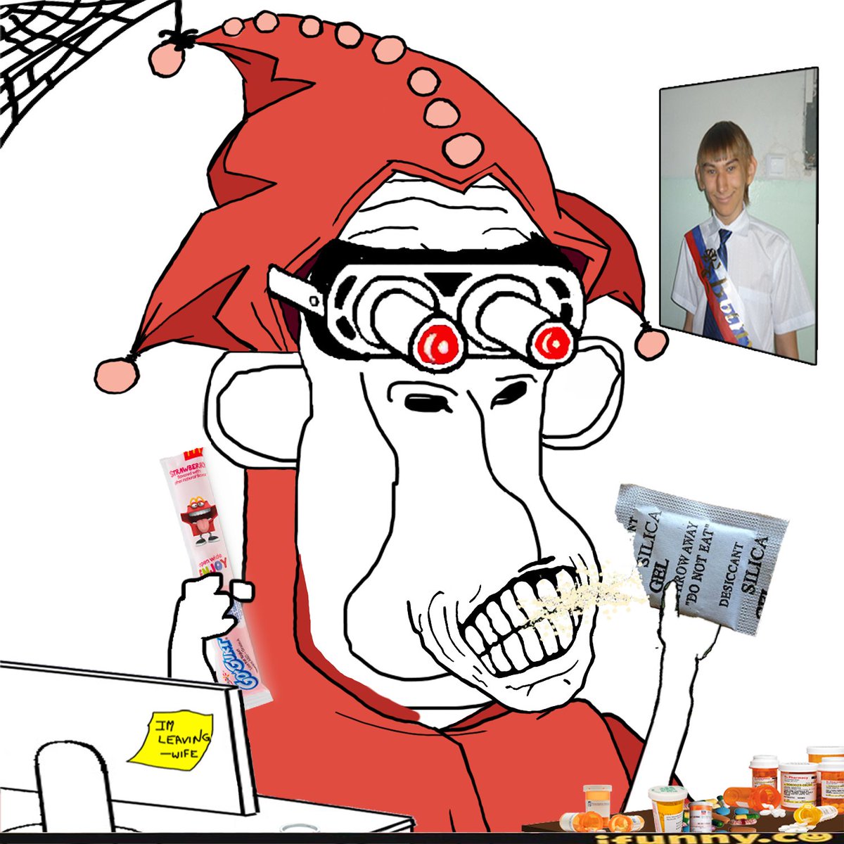 I hope u like my pfp project I worked really hard on it

   😎
👉👈