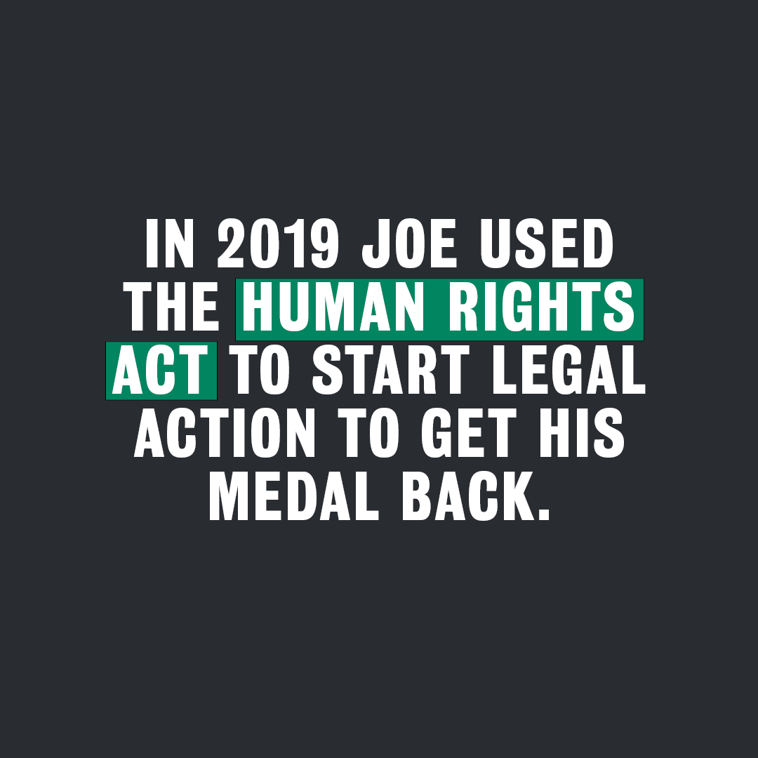 libertyhq's tweet photo. Our Human Rights Act protects everyone from discrimination.

The Government is bringing back its #RightsRemovalBill that will rip the Act up.

TAKE ACTION to #SaveYourRights