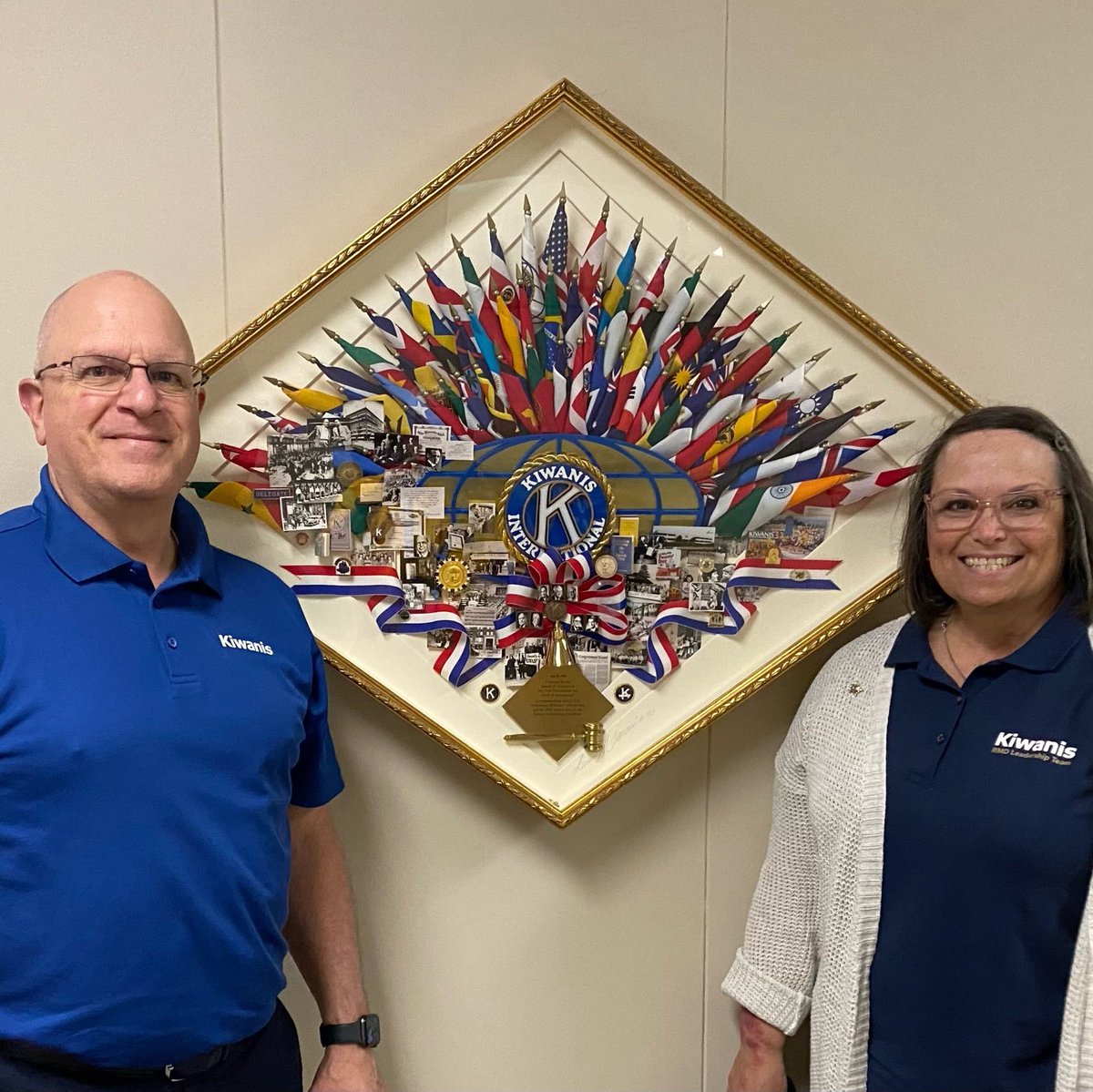 TheStevenHadt's tweet photo. #KiwanisCon22 https://t.co/Cs8aFSKTiL