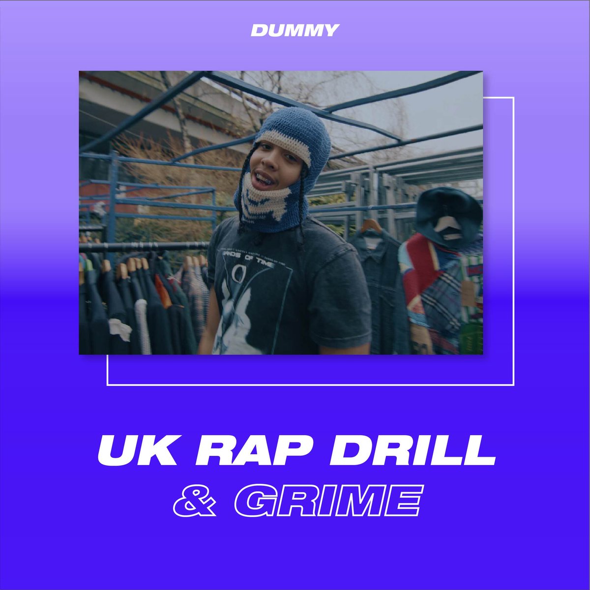 Discover the best new UK RAP DRILL &amp; GRIME tracks via our updated playlist: spoti.fi/3CAeKNA 💎

Featuring @Strandz93 @Kishfantastic <a href="/_bawo/">bawo</a> @juicemenace <a href="/ps_hitsquad/">#HSQBBY</a> <a href="/TS_Lagga/">TS Lagga</a> <a href="/flohio16/">FFF 🩻</a> <a href="/unknwnt9/">UNKNOWN T</a> <a href="/twofacechef/">TWO TWO‼️</a> <a href="/Novelist/">greyce de araujo </a> <a href="/jayworthy142/">P WORTHY</a> <a href="/JayaHadADream/">Jaya</a> @A2Artist
