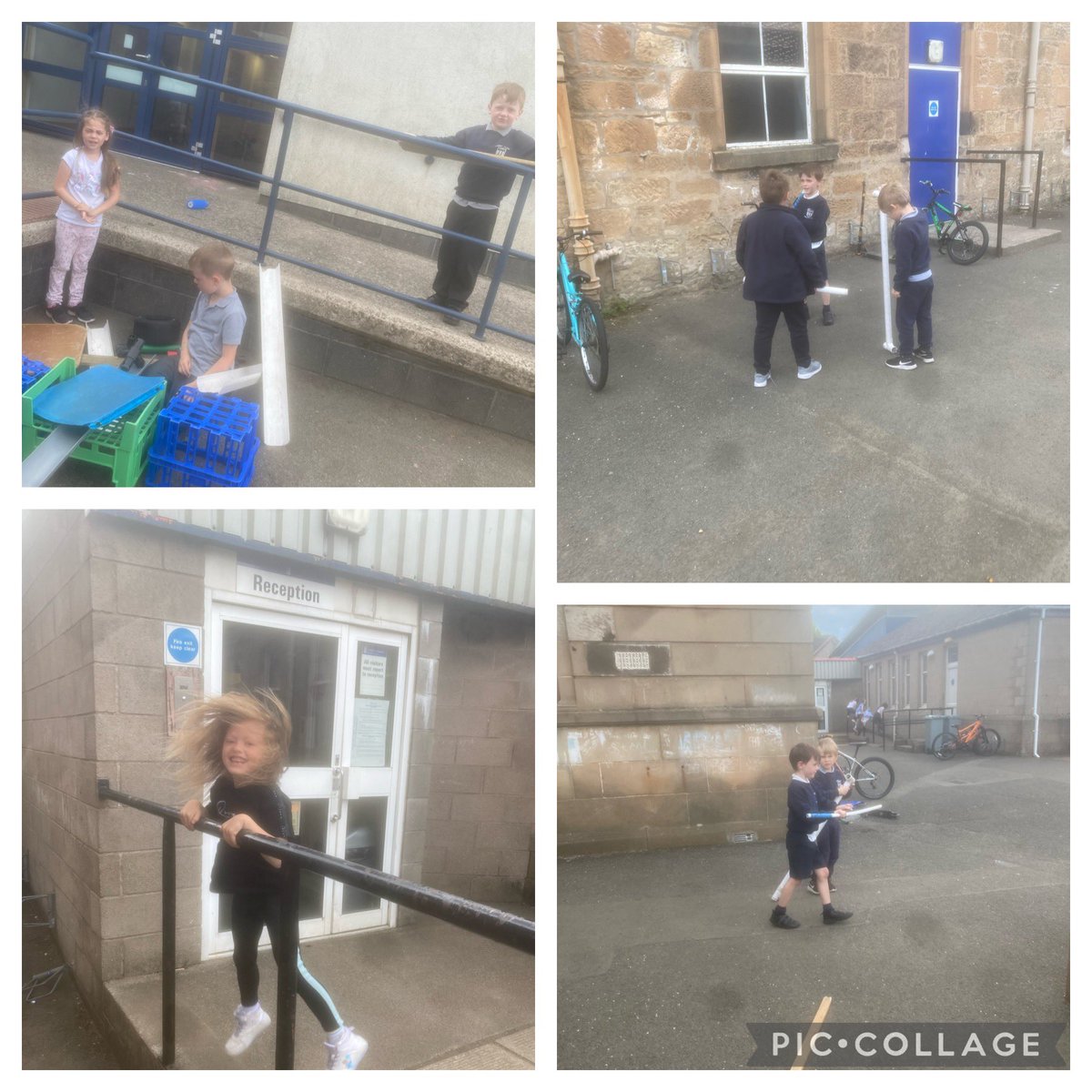 Mrs McGibbon LVPS tweet media