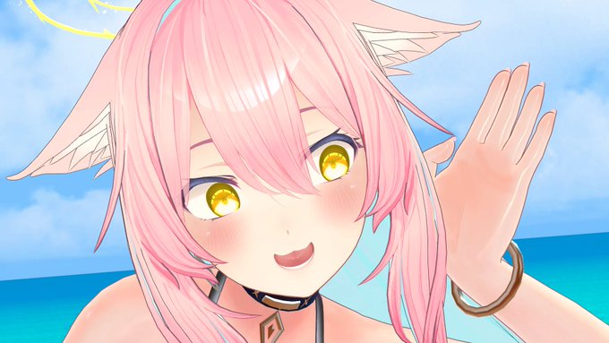 「え?なんだって?」 