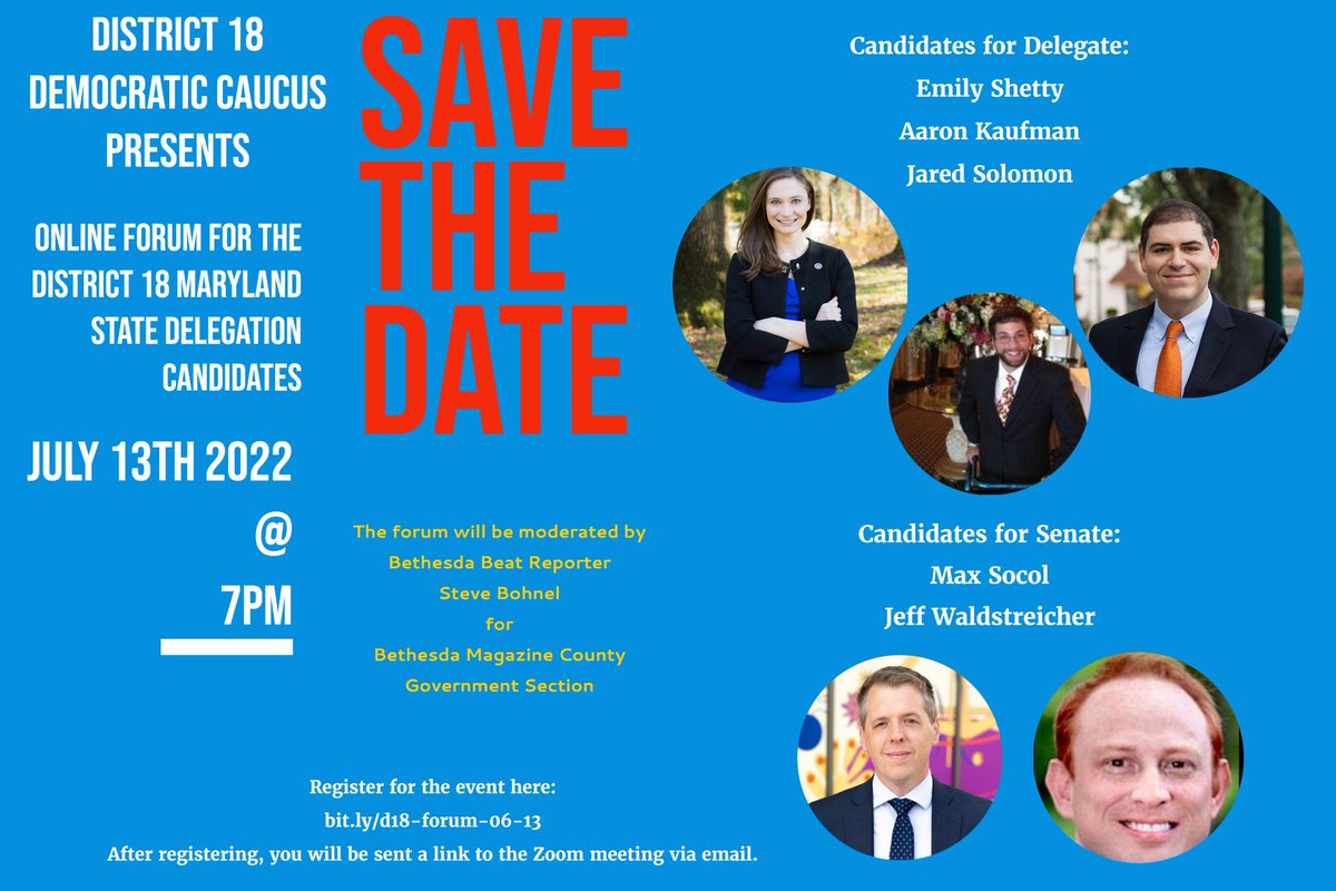 D18 Caucus tweet media