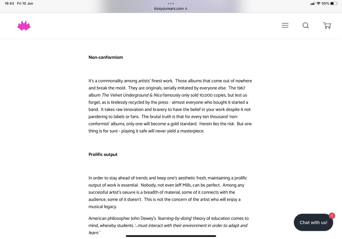 ColetteBalmain's tweet photo. I am just getting a feel for #BTS_Proof today before starting the #review. I would argue that beneath the beautiful surface of #KPOP @BTS_twt offer something substantial which will stand the test of time. Records &amp; sales are one thing but a legacy is quite different. #iconic https://t.co/LOSBgeOxwy