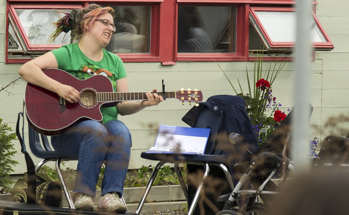 InclusionNWT's tweet photo. #FlashbackFriday 
With 60 years of history, the Inclusion NWT archives are packed with Northern nostalgia!
Check out these photos of the Inclusion NWT 50th Anniversary Block Party on 53rd Street. t Inclusion NWT throws the best street parties in town!
https://t.co/kQ5KahxHcO https://t.co/vn6AMUWhkb