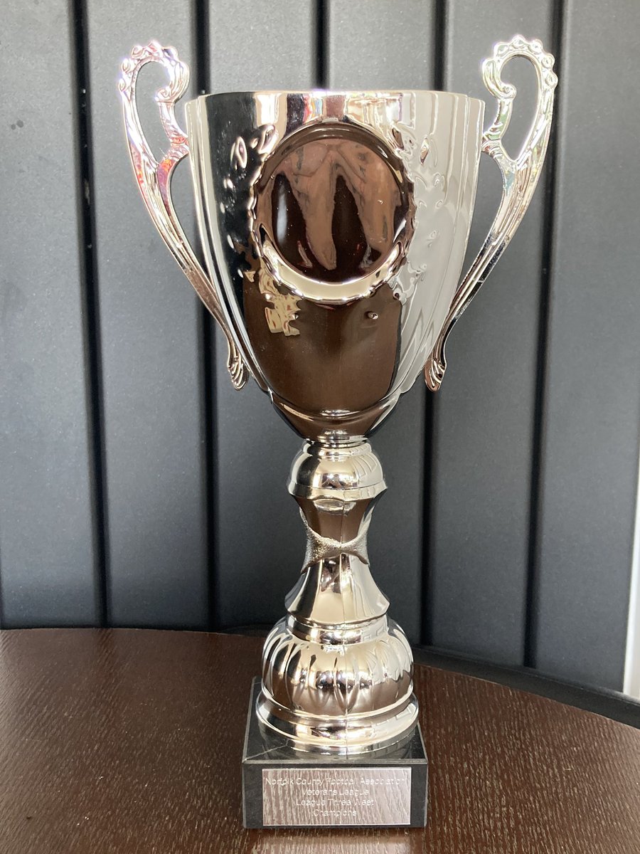 Outwell Swifts Veterans FC tweet media