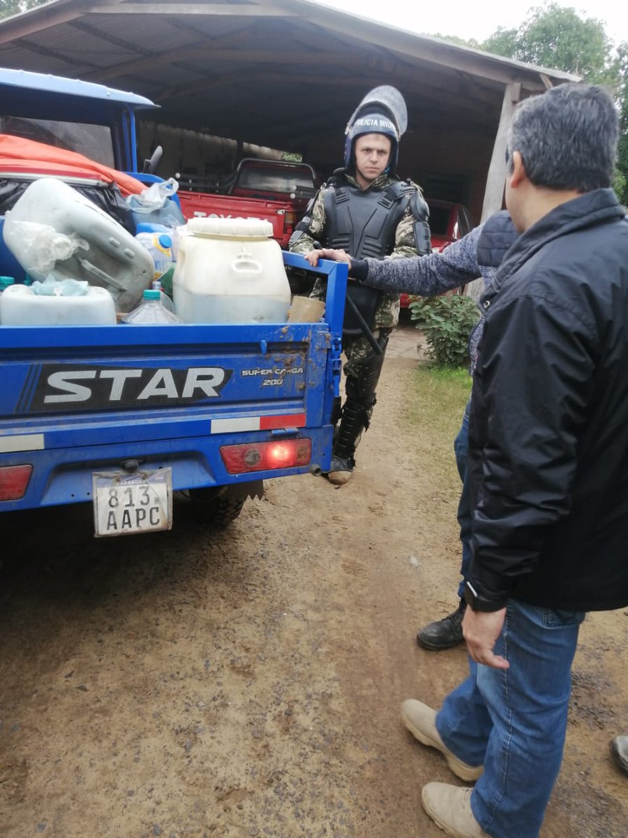 Emilio Fuster tweet media