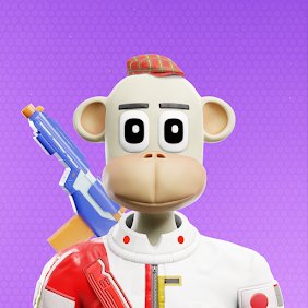 ANNDY NHAT NGUYENFT🍊🧪🙌 tweet media