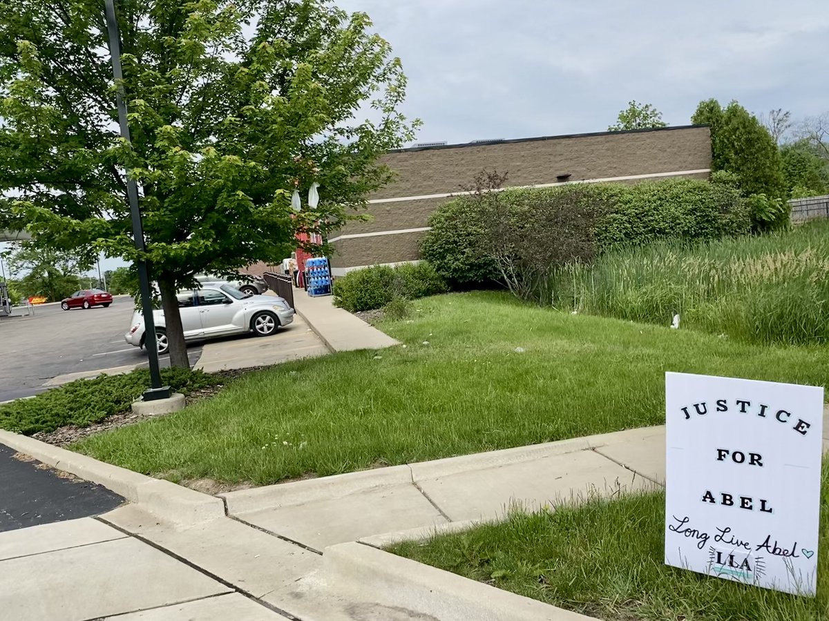 On 6/10/2020 Abel’s life was taken away from him, 2 years later we still await for justice.<a href="/saolakecountyil/">Lake County IL State's Attorney</a> was sworn into office on 12/1/2021 &amp; has the authority to press charges on the 4 officers directly involved in Abel’s murder.#JusticeForAbel #JusticiaParaAbel #LongLiveAbel