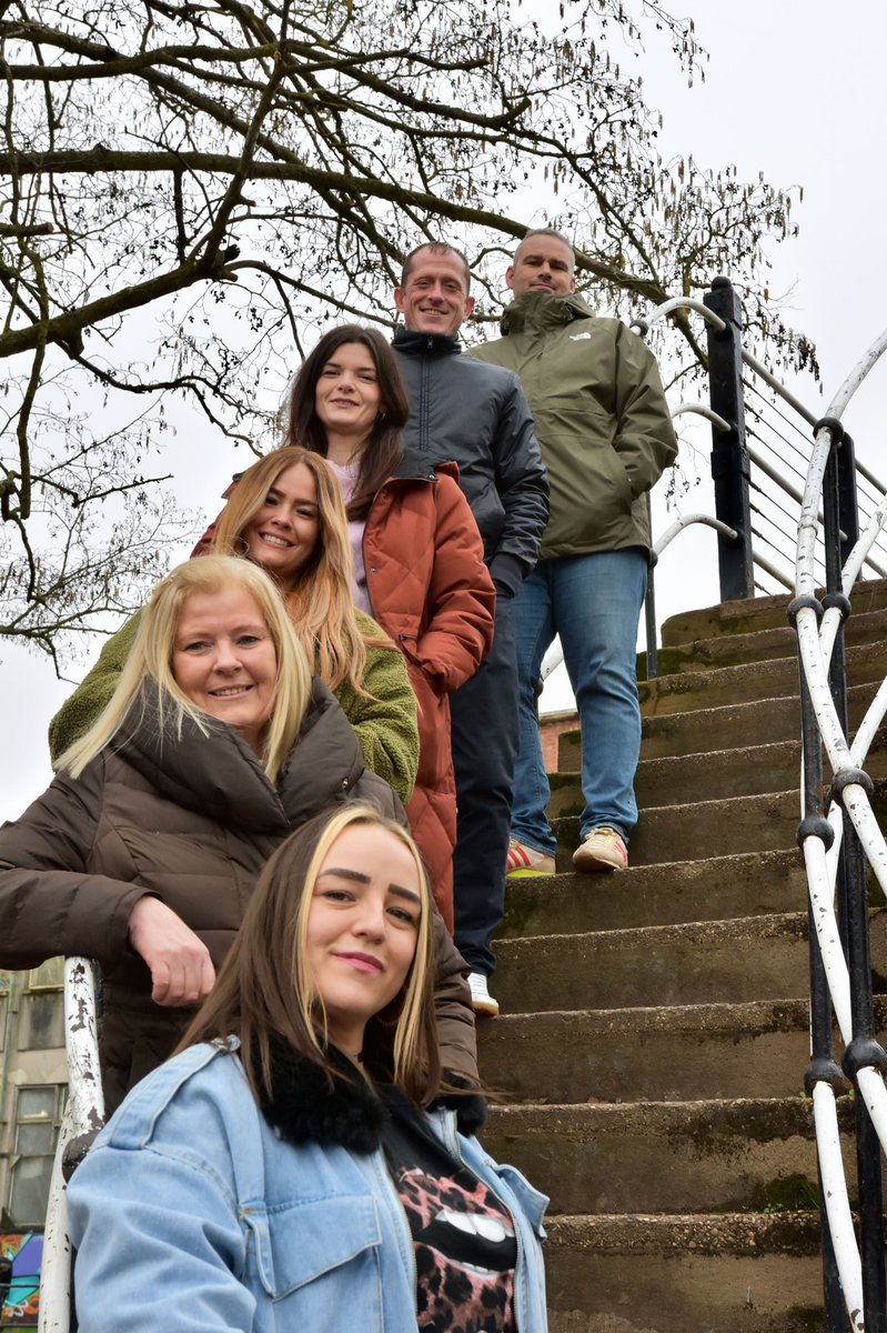 We are working to change lives in Leamington Spa 💜 drop us a message to find out how you can support us in supporting your local community 💜 

#leamingtonspa #warwickshire #warwick #leamington #coventry #loveleam #kenilworth #shoplocal #solihull #stratforduponavon