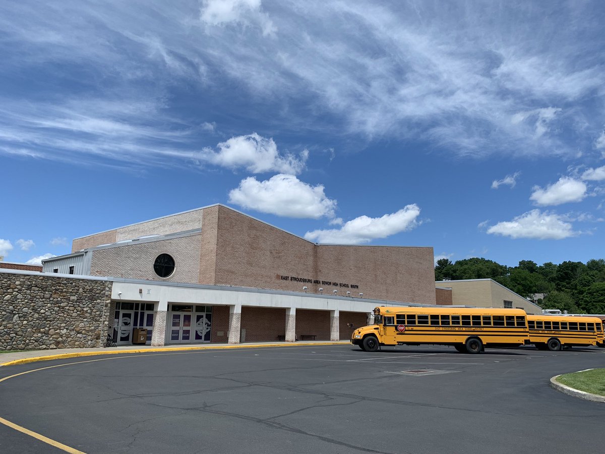 Have a great and safe summer Cavaliers! See you next year!