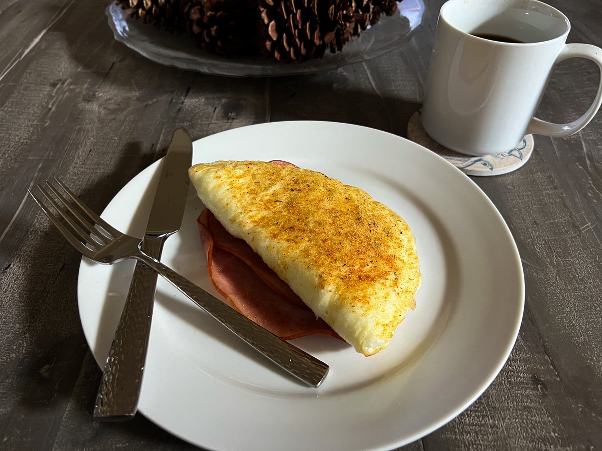 Jimmy_3_Tech's tweet image. #lightlyseasoned ☀️🔥
#eatwell
