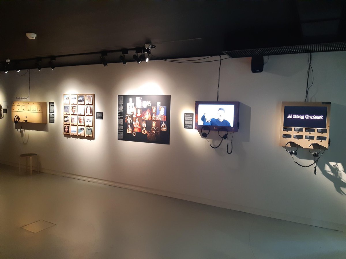 AI Song Contest tweet media