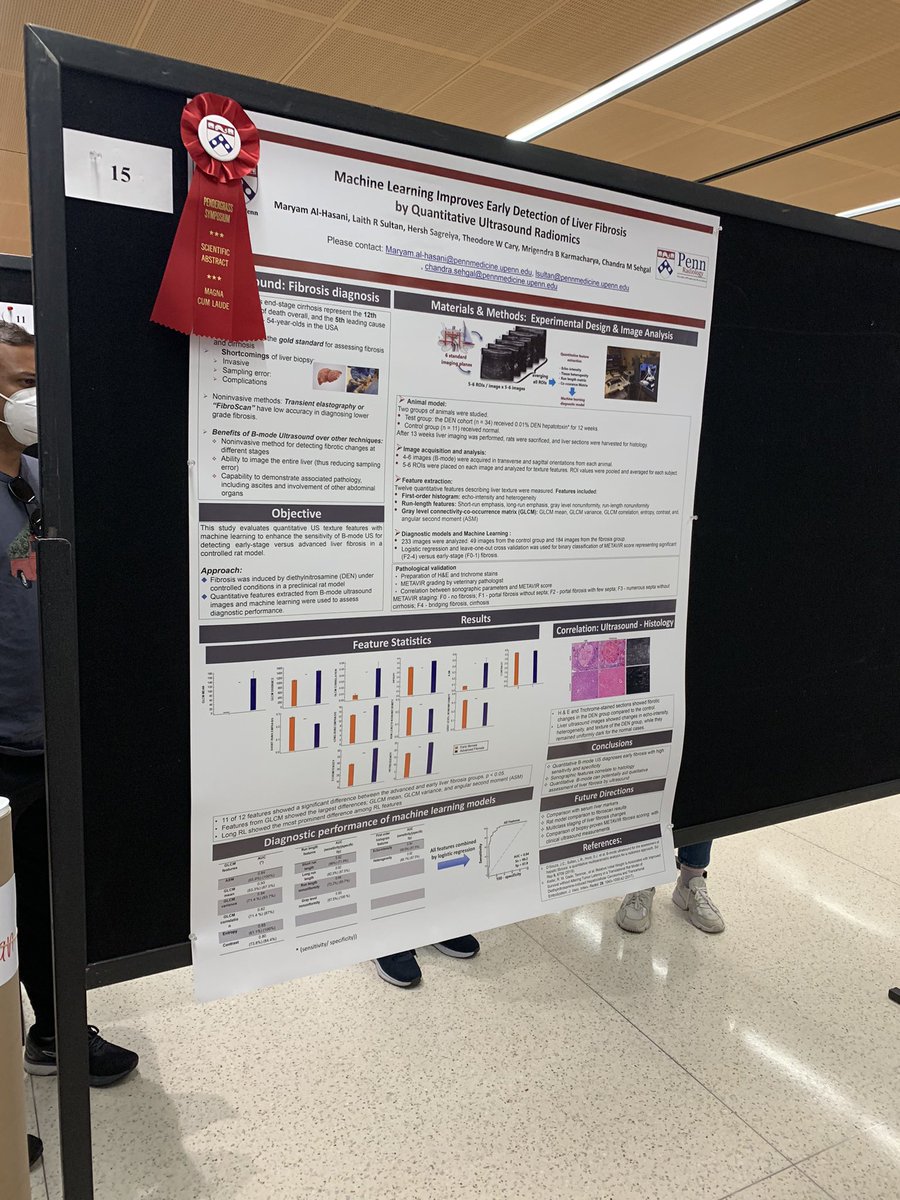 Ultrasound Research Lab@Penn (Sehgal Lab) tweet media