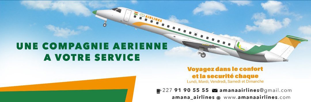 ConsultAvarun's tweet photo. Meet some of our Clients👇🏿
#RanoAir: ATL+AOC+RECRUITMENT+TICKET RESERVATION SYSTEM+ICT SOLUTIONS
#BinaniAir: ATL+AOC+RECRUITMENT
#NorthEastRegionalShuttle: ATL+AOC+RECRUITMENT
#AfeBabalolaUniversity: HELIPAD CONSULTANCY/DEVELOPMENT
#AmanaAirline: AIRCRAFT ACQUISITION

#AskAvarun https://t.co/QvnuTathDr