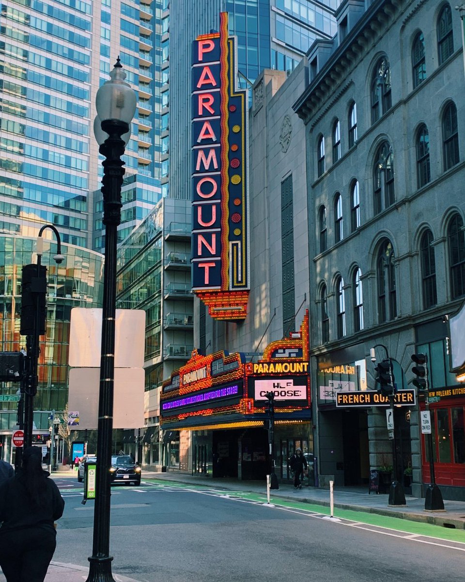 Amy is a current J-1 graduate living and working in Boston. In just 37 days after arriving, she found her dream placement. Here's her best advice for future J-1 exchange visitors! ☘️😁✈️