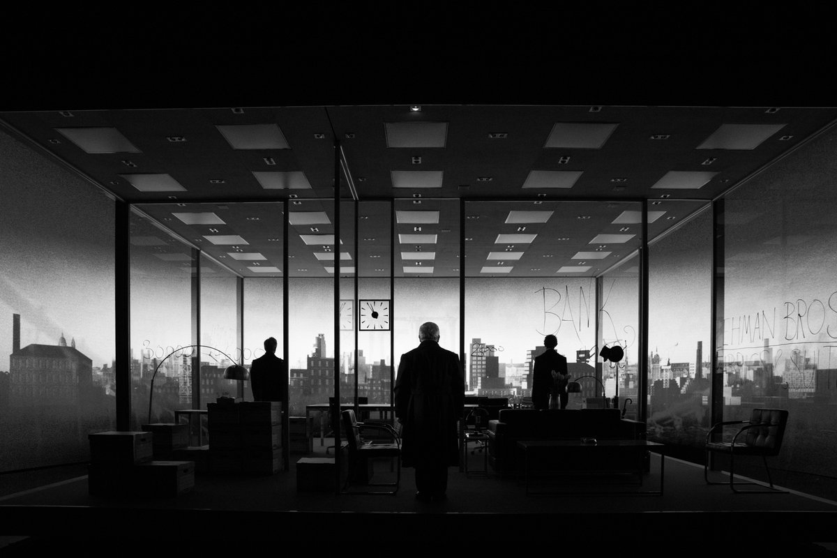 "New York: It’s everything and the opposite of everything all at the same time. It’s completely shameless and completely sublime."