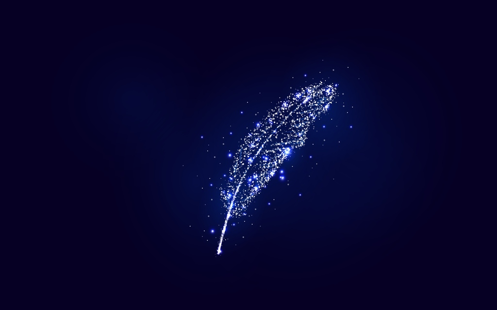 PsychicPages's tweet photo. A #MagicFeather to help your #Manifestations come true! What are you #Manifesting? https://t.co/DfomIU3KAT