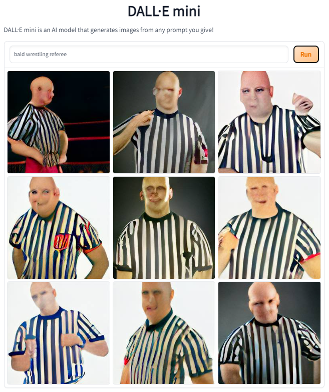 REF_JumpingJohn's tweet image. New 8x10s ordered. Will be on merch tables at all future events.
#RefClub