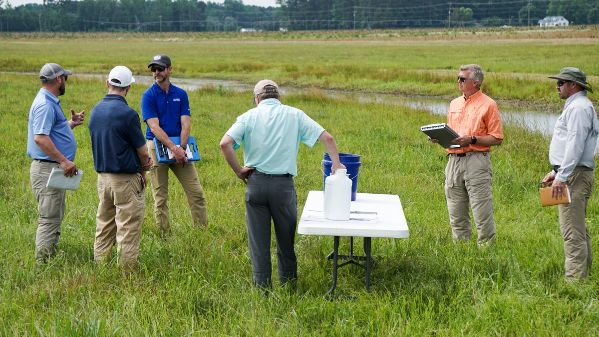 The Stewards of Water tweet media