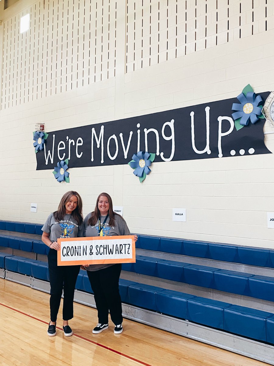 Watch out Kindergarten here come these superstars!!! ✨ ⭐️ 🌟 moving up ceremony was AWESOME!!! #barnegatinspires #prek 🙌🏻🤩