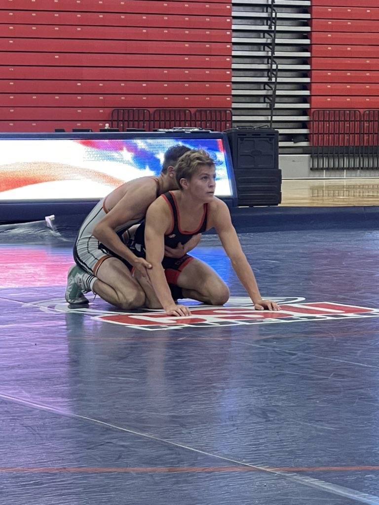 <a href="/CHSCA/">Colorado HS Coaches</a> ALL STATE WRESTLING!