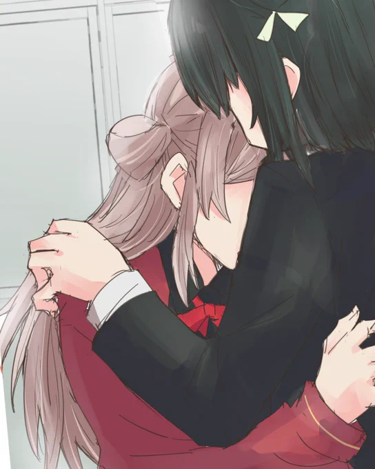ランしおらくがきの回 