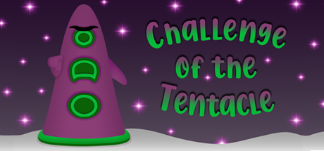 Challenge of the Tentacle - available on itch.io! tweet media