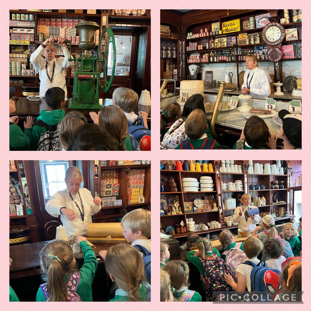 CWP Severn tweet media