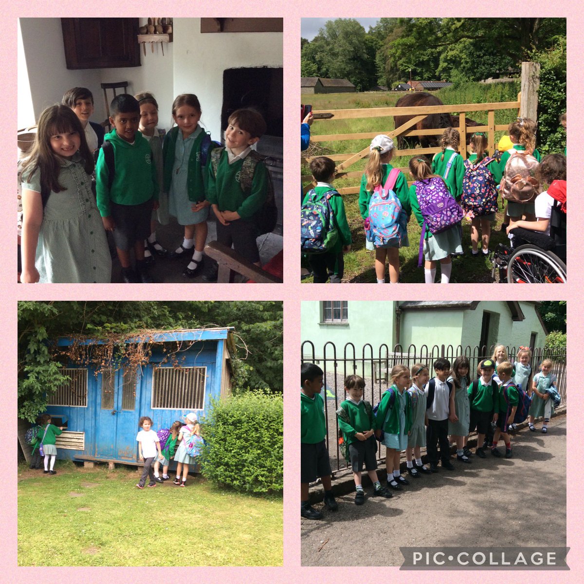 CWP Severn tweet media