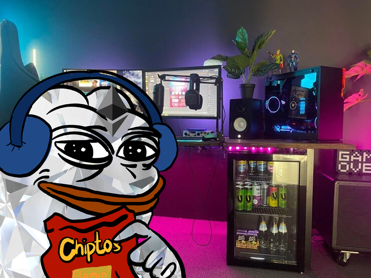 TrenTok-Chad ⚡️ tweet media