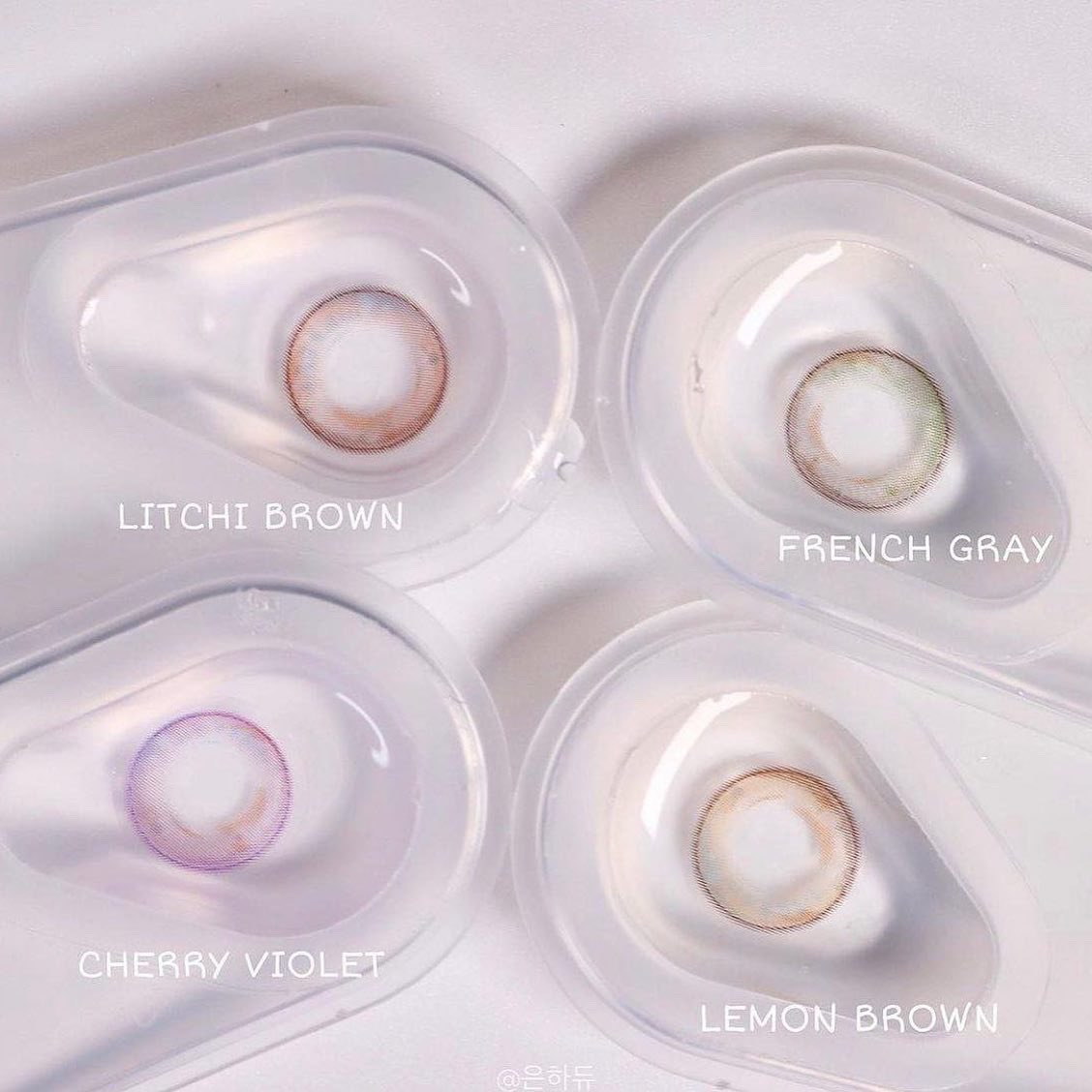 pppreorderkorea's tweet photo. ขายยก set รายปี 4 สี (เลือกสีไม่ได้นะคะ ได้ทั้ง 4 สี) 666฿ ส่งฟรีลงทะเบียนค่า 
ราคาโปร ขอคนพร้อมโอนเลยน้า 💓 ( ปกติคู่ละ 500฿ ) 
หมดอายุ 2025-2026 

dia 14.0 
G.dia 13.3 
Bc 8.6 
Water 38% 

#คอนแทคเลนส์รายปี https://t.co/b6kxOmYXKF