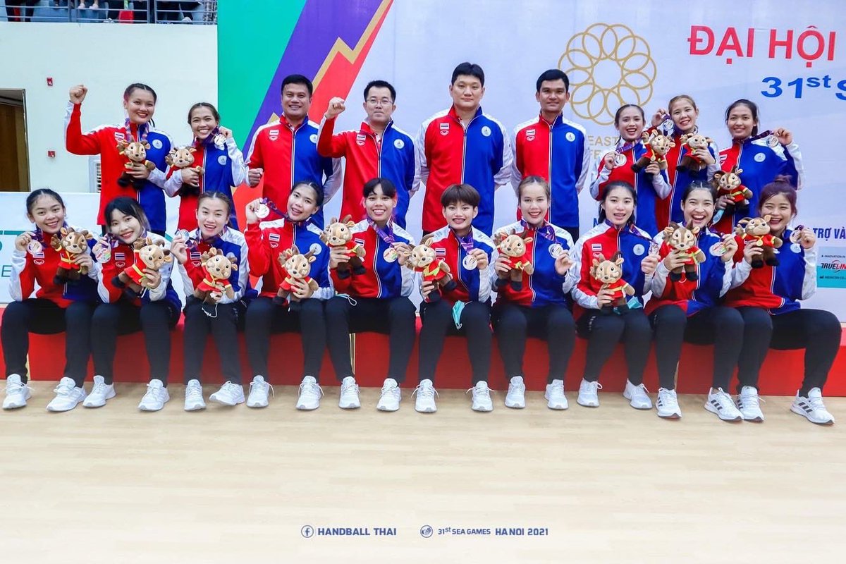 hongboodd's tweet photo. เหรียญเงิน 🥈 #ซีเกมส์ครั้งที่31 https://t.co/a799lE4VCi