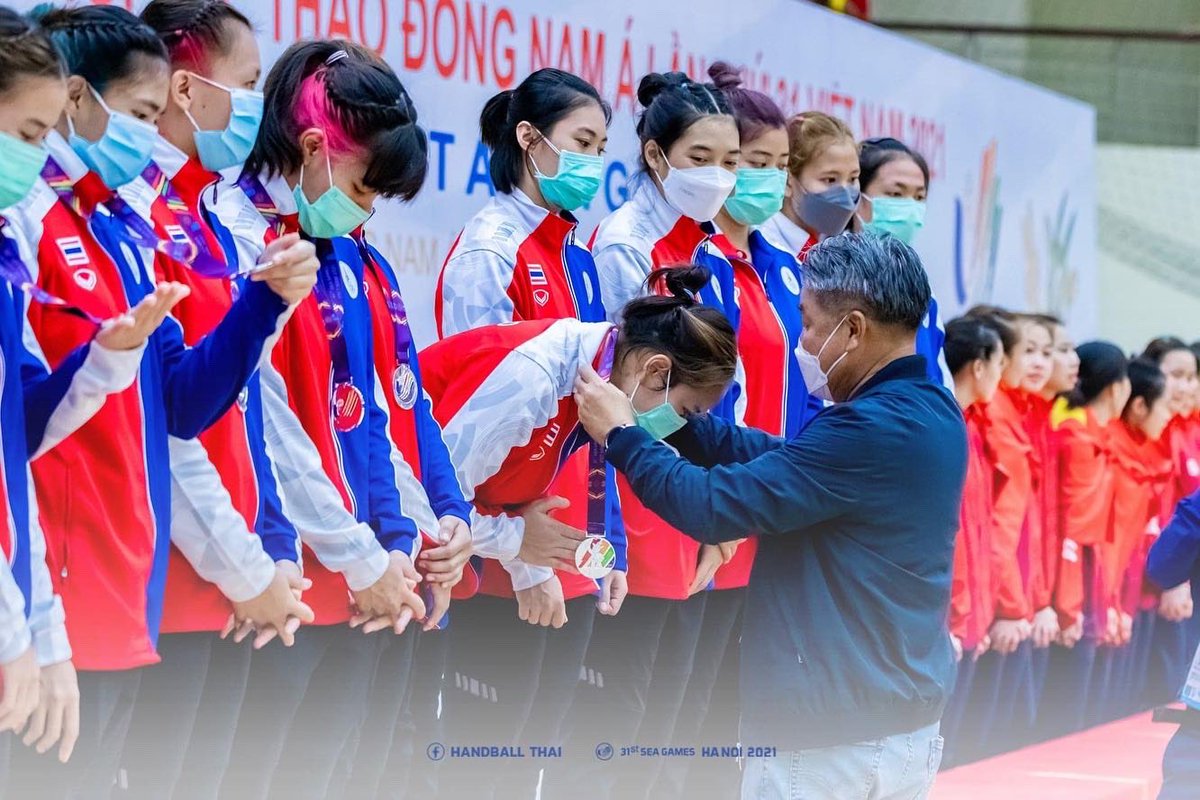 hongboodd's tweet photo. เหรียญเงิน 🥈 #ซีเกมส์ครั้งที่31 https://t.co/a799lE4VCi