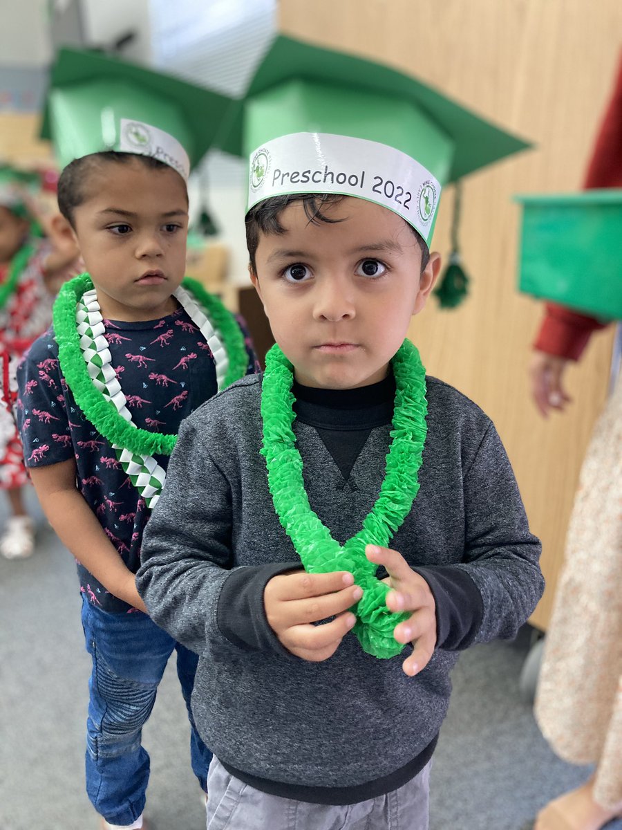 Mike Choate Early Childhood Center tweet media