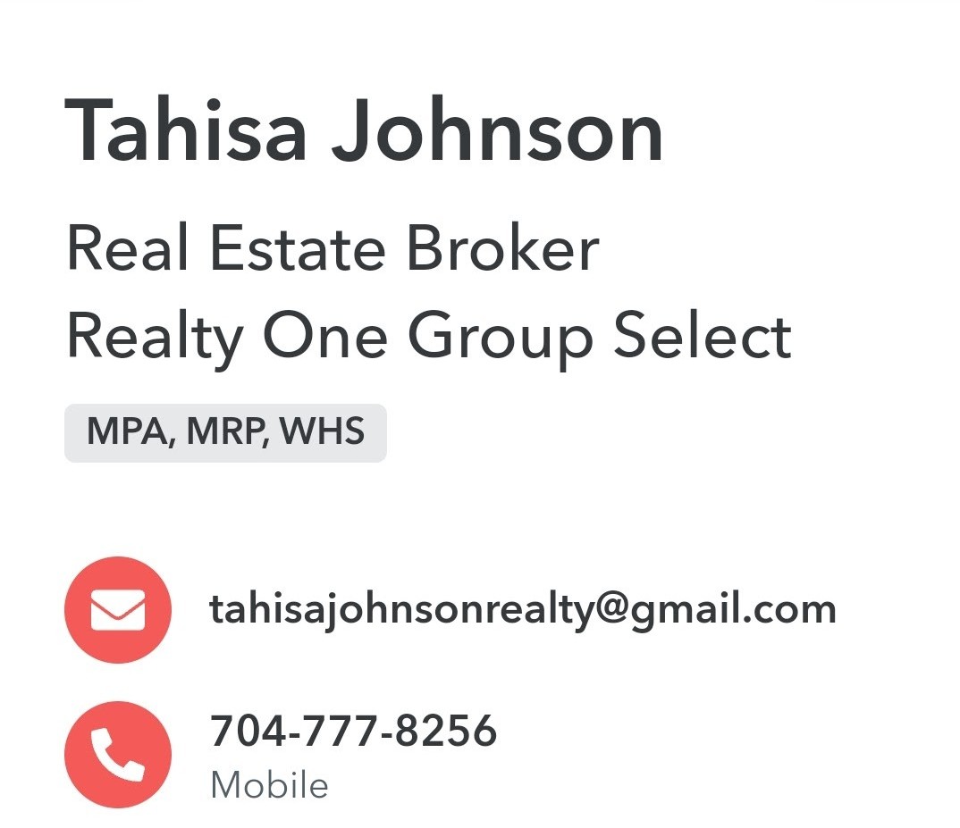 GoosemilkP's tweet photo. I wanted to send out contact information for amazing Realtor that very helpful and knowledgeable. No matter where (Within the USA for sure) you are looking to buy or to sell she be can be of great help of getting you through the process. #realtor

https://t.co/GWhcbQJSZM https://t.co/H6bl6VAJpv