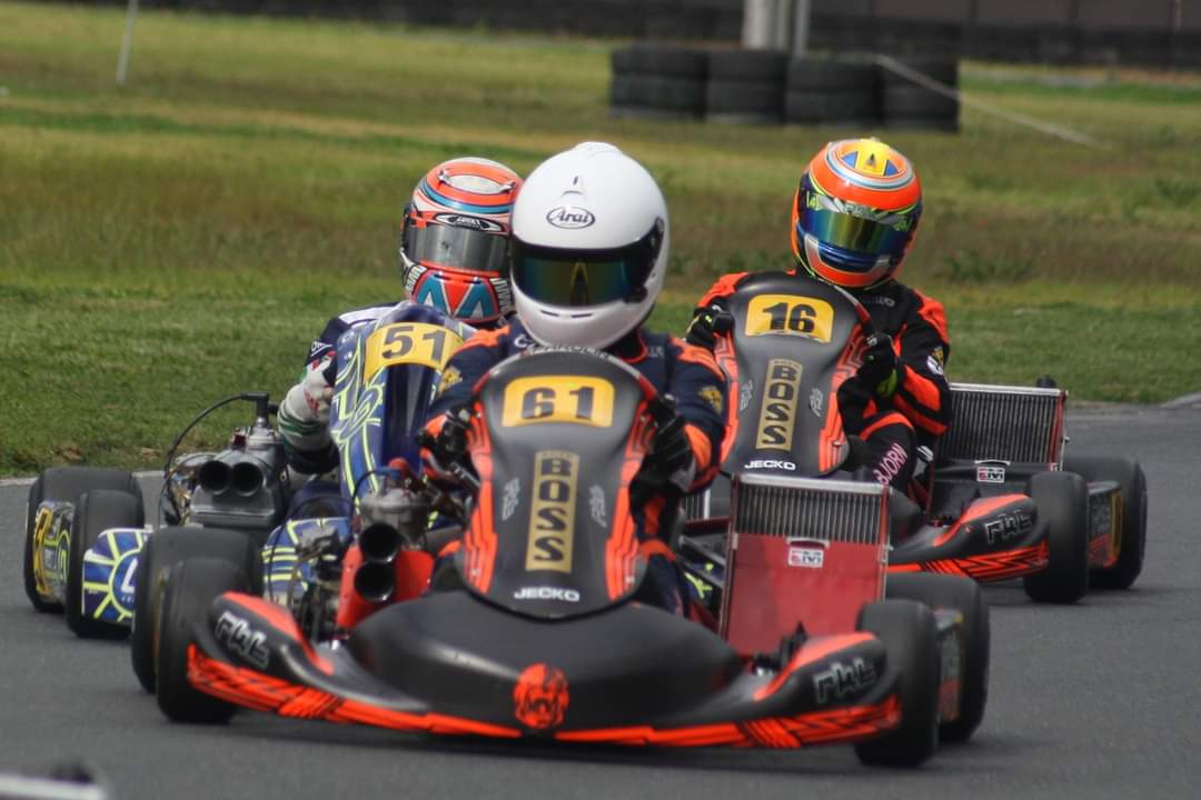 KartingSA's tweet image. #kz2 MSA South African National Karting Championship #FlashbackFriday