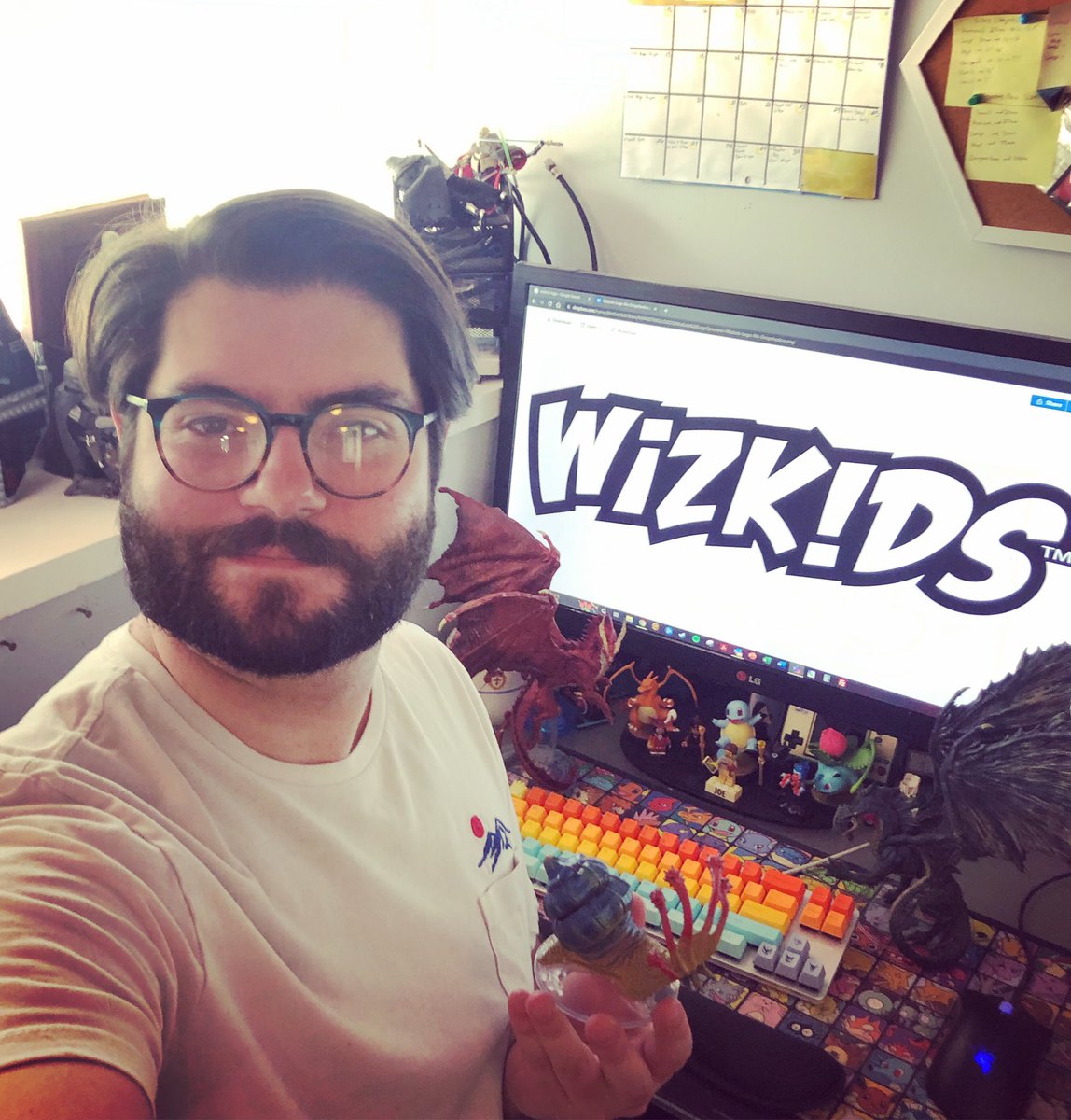 Pull the Lever tweet media