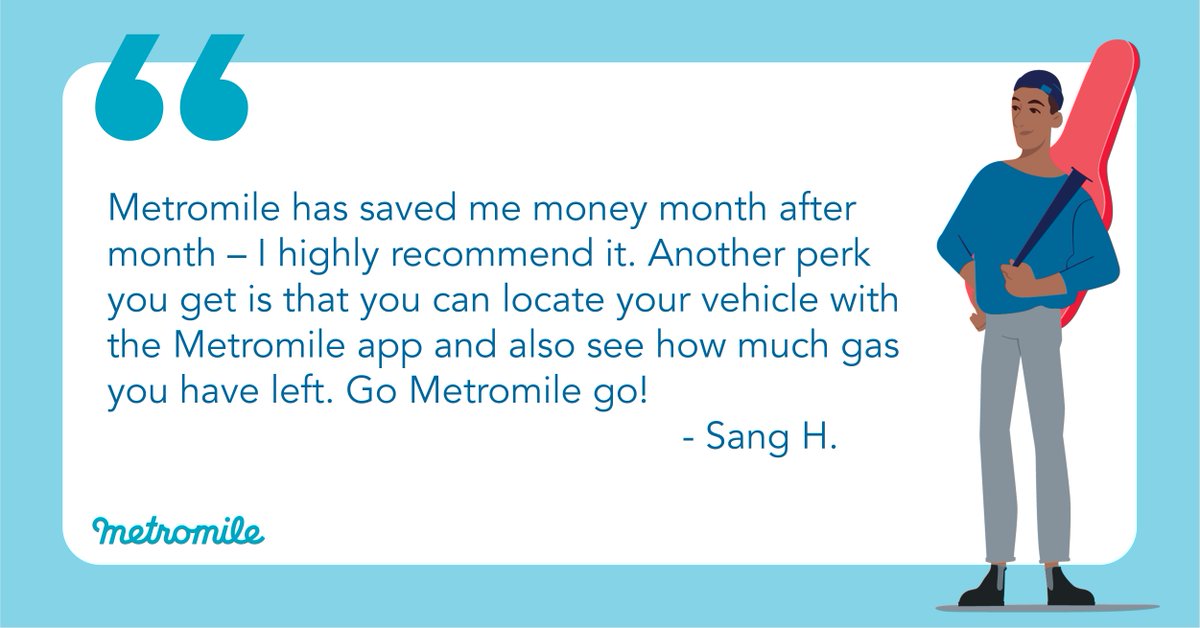 Congrats on your savings, Sang!