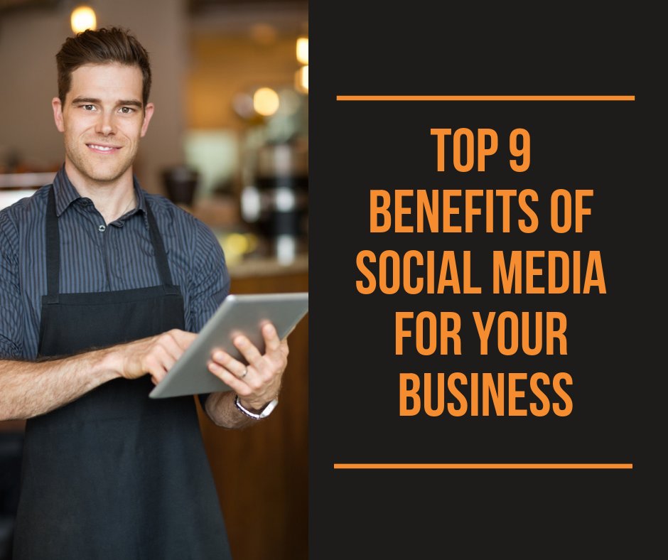 MKBusinessGuide's tweet image. This was an eye-opening article on How Much Social Media Really Helps A Business. I bet you it will surprise you to know IF social media really turns into new customers calling you. Great article!  via: bit.ly/3LZRvjw