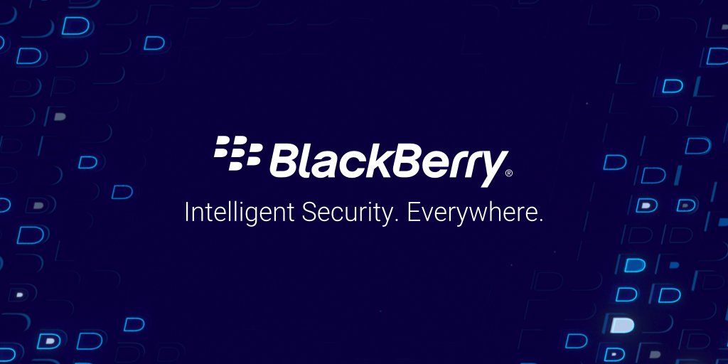 BlackBerry on Twitter: BlackBerry on Twitter: