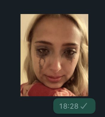 Para después hacerlo sticker