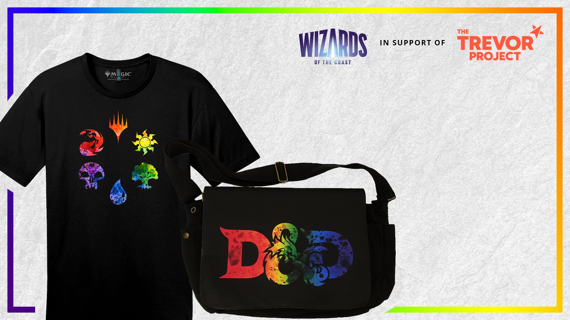 trevor project shirt