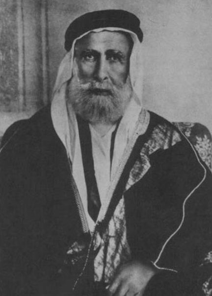 xavierjp__'s tweet photo. Hussein bin Ali, the Sharif of Mecca had - through a series of 10 letters - made an agreement with the British whereby Arab independence would be recognised in exchange for a revolt against the Ottoman Empire, which was already embroiled in the bloodbath that was The Great War https://t.co/KpLF9EGi6Y