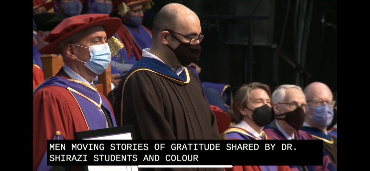 ventamondong's tweet photo. Many congratulations, @MehranUBC on your award for Teaching Excellence and Innovation at @UBCOSOE! Well deserved! #ubcograd https://t.co/CDk9MGTCpp