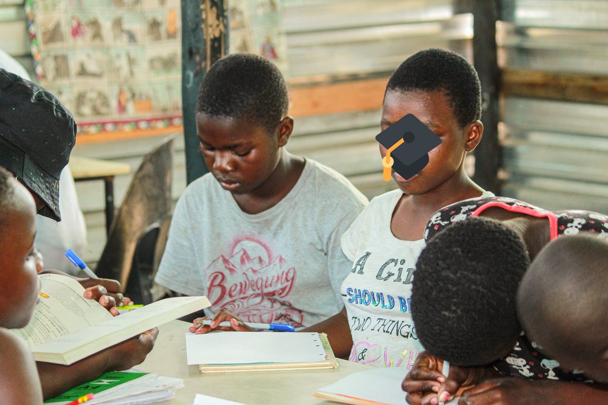 siwebh's tweet photo. Changing lives one child at a time through encouraging a culture of #reading, investing in the future through #learning &amp; trusting that the children will reach for the stars in their different gifts. https://t.co/CeYsgq4BK0